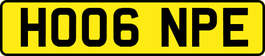 HO06NPE