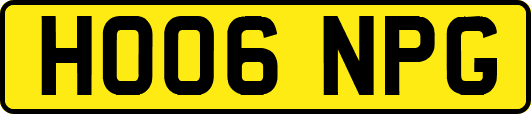 HO06NPG