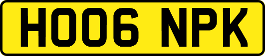 HO06NPK
