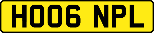 HO06NPL