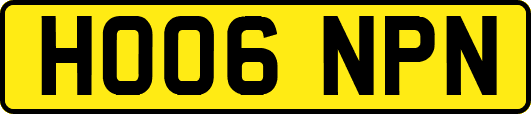 HO06NPN