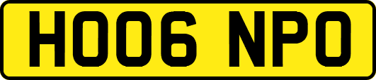 HO06NPO