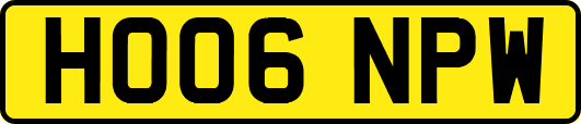 HO06NPW