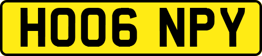 HO06NPY