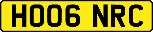 HO06NRC