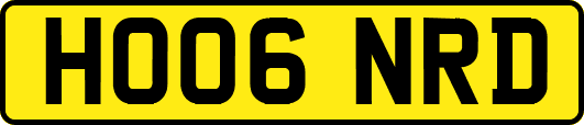 HO06NRD