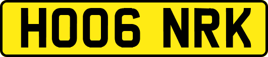 HO06NRK