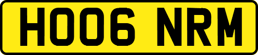 HO06NRM