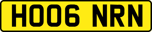 HO06NRN