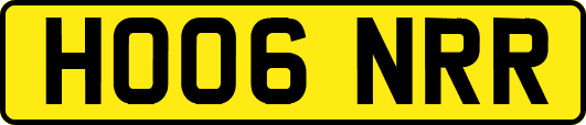 HO06NRR