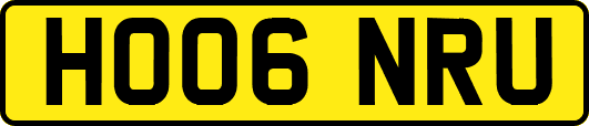 HO06NRU