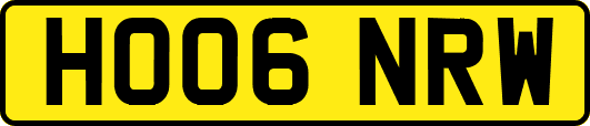 HO06NRW