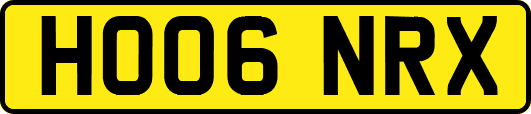 HO06NRX