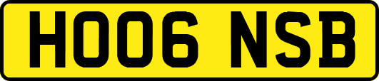 HO06NSB
