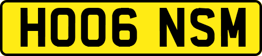 HO06NSM