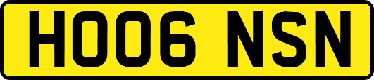HO06NSN