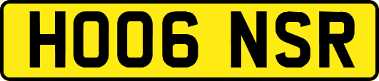 HO06NSR