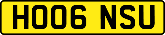 HO06NSU