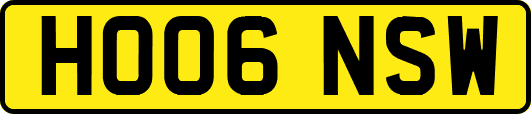 HO06NSW