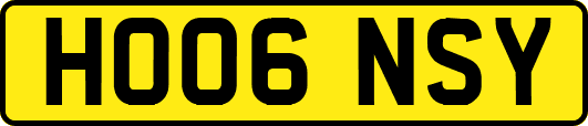 HO06NSY