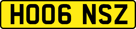 HO06NSZ