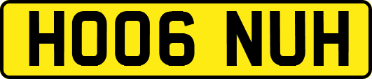 HO06NUH