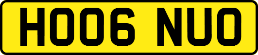 HO06NUO