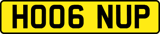 HO06NUP