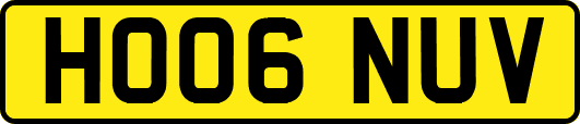 HO06NUV
