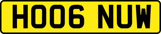 HO06NUW
