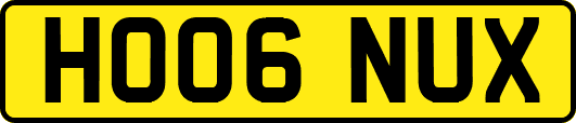 HO06NUX