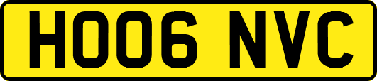 HO06NVC
