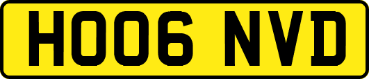 HO06NVD