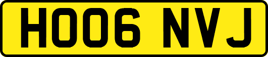 HO06NVJ