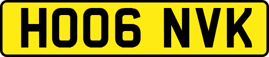 HO06NVK