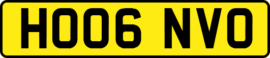 HO06NVO