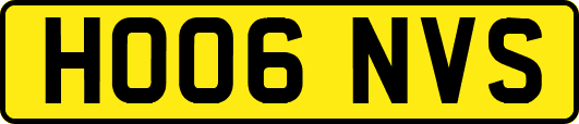 HO06NVS