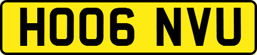 HO06NVU