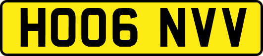 HO06NVV