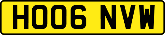HO06NVW