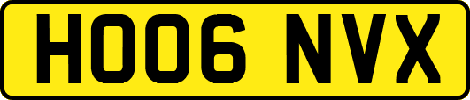 HO06NVX
