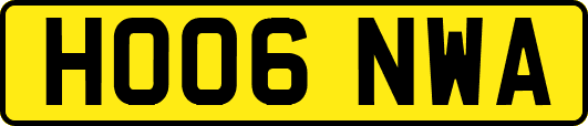 HO06NWA