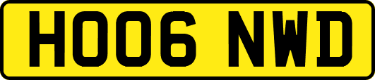 HO06NWD