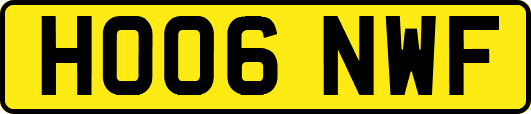 HO06NWF