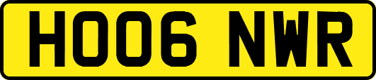 HO06NWR