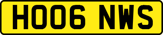 HO06NWS