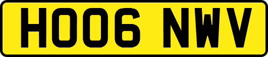 HO06NWV