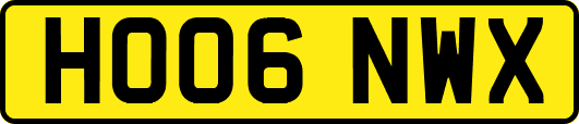 HO06NWX