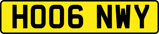 HO06NWY