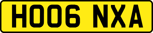 HO06NXA
